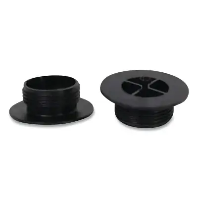Brand New Honeywell North 770016 Cartridge Connector For Use With 7600 and 7700 Series Half Mask Respirator