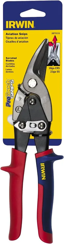 Best Price IRWIN 2073111 Utility Snips 10-Inch