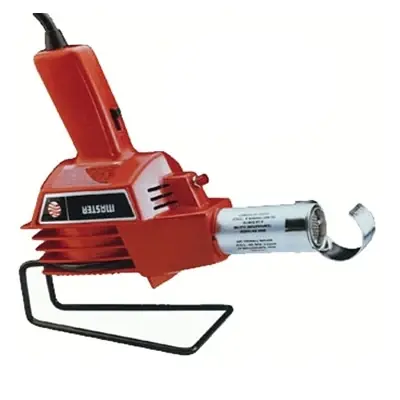 Reduced Price Master Appliance 10008 Heat Gun Kit 120VAC 475W 650 Degrees F