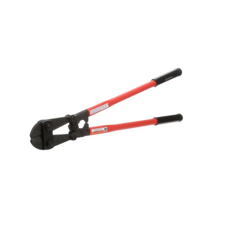 Secure Checkout Ridgid 14223 Bolt Cutter, S24 (26 in) Replacement MPN