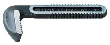 Secure Checkout Ridgid 31580 Hook Jaw for 31005/31055 8 Pipe Wrench