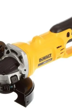 Factory Price DeWalt DCG412B 20V MAX Lithium Ion Grinder Tool Only