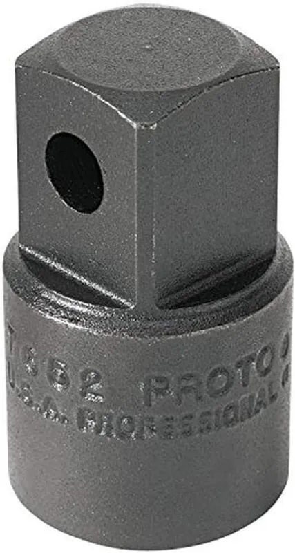 Proto J7652 1/2 inch Female x 3/4 inch Male Impact Drive Adapter Today Only