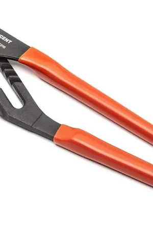 Crescent RT216CVN-06 Tongue and Groove Pliers 16 Inch Straight Jaw Black Oxide New Release