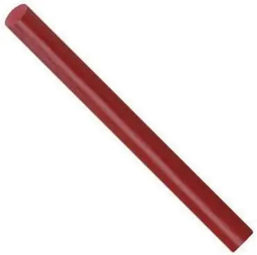 Shop Now Markal 81022 H Red Paintstik Marker 3/8 inches x 4.56 inches