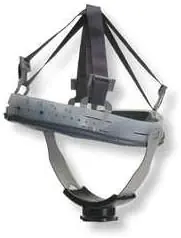 Fresh Stock MSA 816645 Swing Ratchet Suspension Large