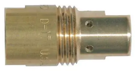 Weekend Sale Bernard D-1T Diffuser Centerfire Large