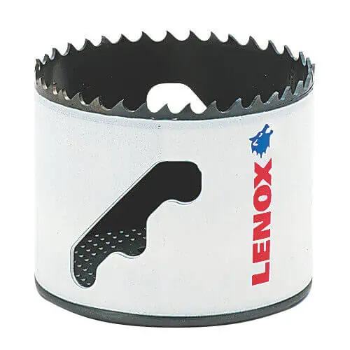 Luxury Lenox 3001010L Bi-Metal Hole Saw 5/8-inch