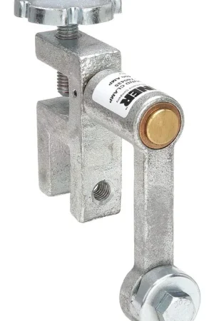 Special Discount Sumner 780435 Rotary Ground Clamp 400 A ST-107