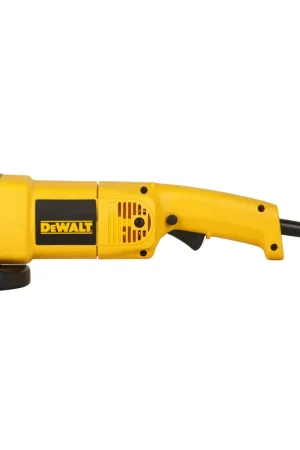 Deal Dewalt DW831 Medium Angle Grinder 1400 Watt 125mm 240 Volt Indian Plug