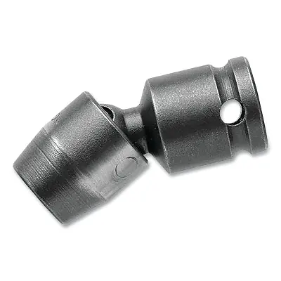 Best Choice Apex SA-37-12M Universal Wrench Socket 3/8 in Square Drive 12 mm Opening