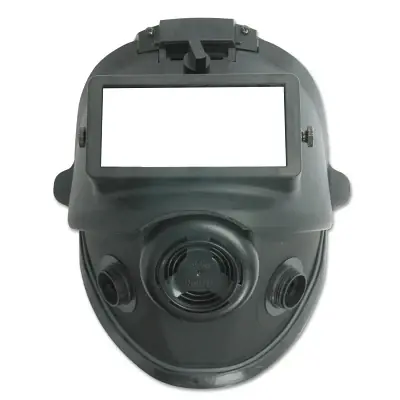 Hassle-Free Returns Honeywell 54001S 5400 Series Low Maintenance Full Facepiece Respirator, Small