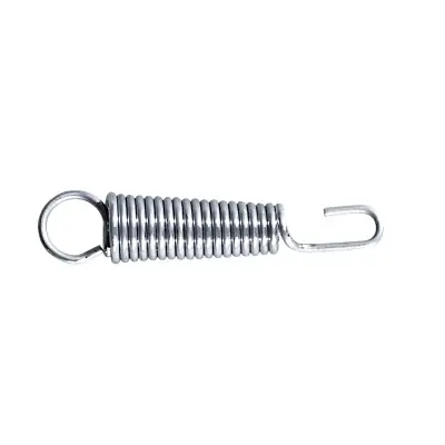 Fan Favorite Irwin 4008 Replacement Part 5-Pc Spring Set for 10CR 10LW 10R 10WR 11R 11SP 12LC 20R Locking Tools