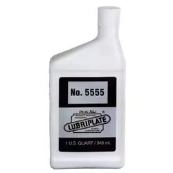 Popular Lubriplate L0109-013 No. 5555 Quart