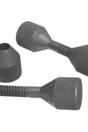 Brand New Sumner 780430 Weld Pin (Set of 2) 5/8 to 1-5/8 in