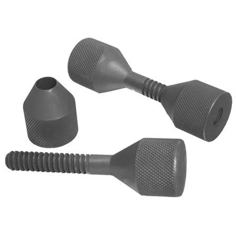 Brand New Sumner 780430 Weld Pin (Set of 2) 5/8 to 1-5/8 in