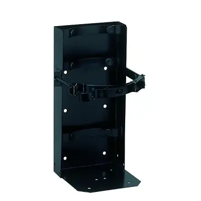 Kidde 292474 Vehicle Bracket Metal Running Board Bracket for 20 lb Units High Quality