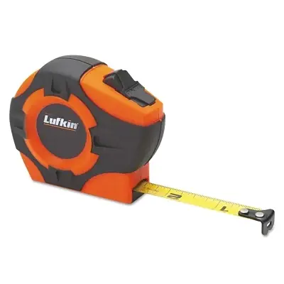 Crescent Lufkin PHV1048CMN P1000 Series Measuring Tape 8 m x 25 mm Factory Price