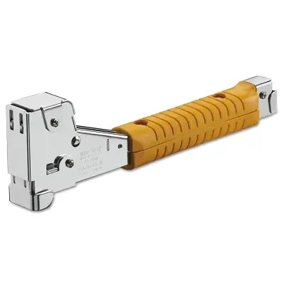 Arrow Fastener HT50-10 Professional Hammer Tackers 170 Cartridge Capacity Trusted Brand