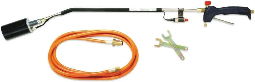 Western Enterprises WB-100 Professional Series HOTSPOTTER Propane Torch While Supplies Last