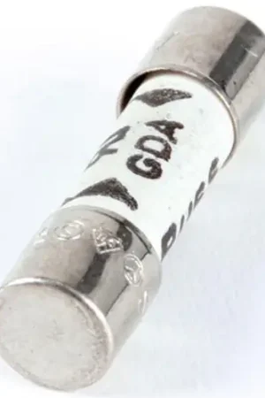 4A 250V Ceramic GDA Fuse for Blodgett M3166 Latest