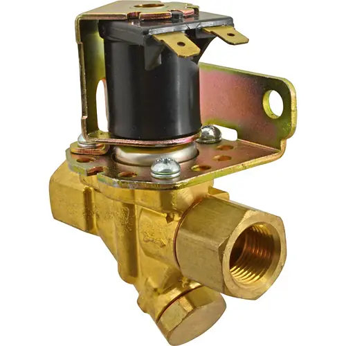 Get Yours VALVE ASSY FILL 120VAC 1.4GPM 1057.00011.00 for Fetco 1057-00011-00