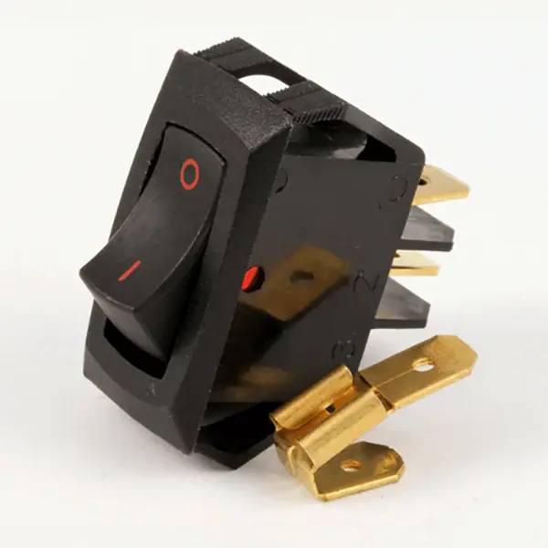SWITCH HPD RETRO SERVICE KIT for Star Mfg 2E-Y9627 Professional Grade