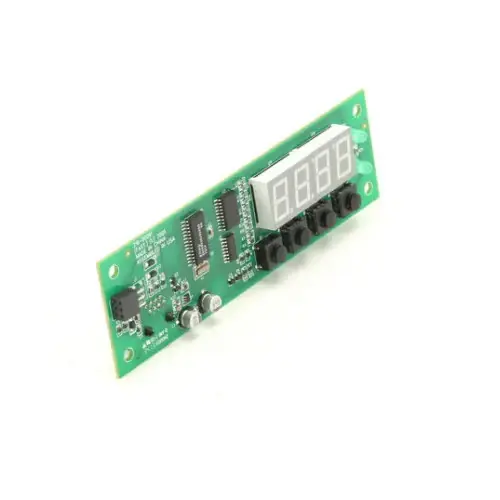 Order Now BOARD DISPLAY FAST#233 for Delfield TBP00166