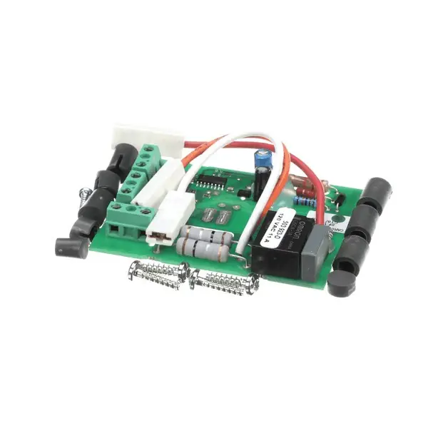 CIRCUIT BOARD for Robot Coupe 89463 Trending
