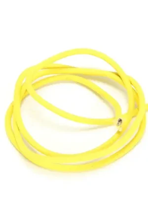 YELLOW UL5107 12AWG WIRE for Nieco 13150 Certified
