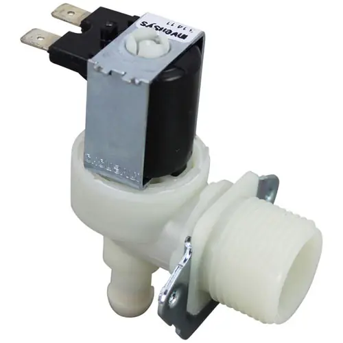 Water Inlet Valve 110V (3.15 X 2.3 X 2) GMCD417 for cecilware CECGMCD417 Grab Now