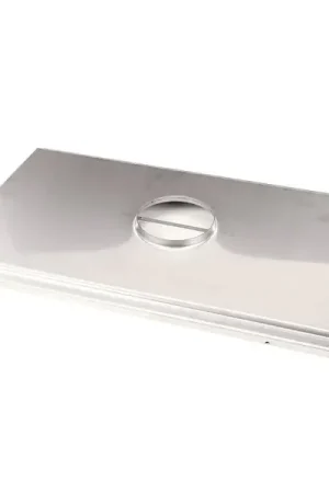 Baffle Fan S/S #CP00150 Power (21 x 14 x 1) Replacement MPN for Market Forge 92-0011 Buy Online
