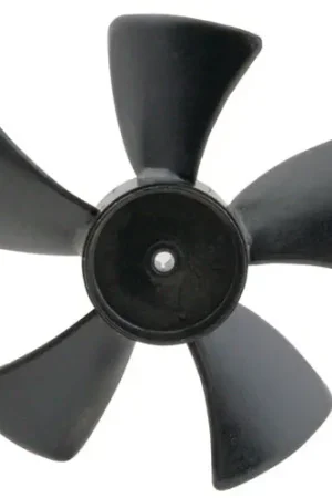BLADE EVAPORATOR FAN 4-1/2"OD Weekend Sale