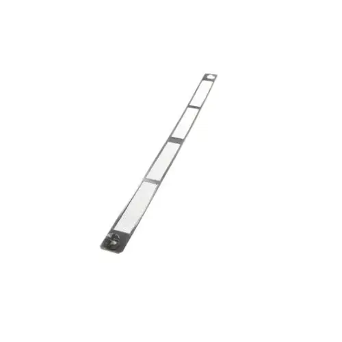 Fan Favorite AIR FILTER UNIT for Sharp Microwave FFIL-A014WRKZ