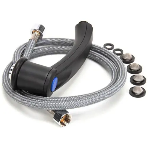 KIT FOR SPRAY HANDLE ASB Hassle-Free Returns