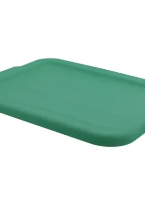 Low Price Lid 15X20 Storage Box Green for Traex 1522C19