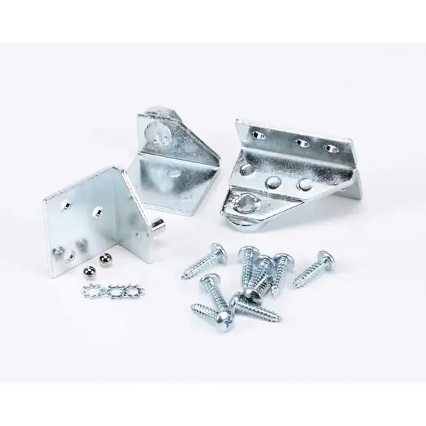HINGE KIT - RIGHT C31159 for Perlick C31159 Fresh Stock