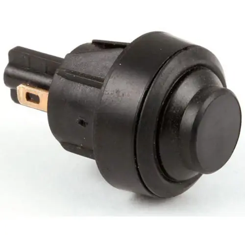 Discount MOMENTARY SWITCH 4A/125AC for Southbend 1182704