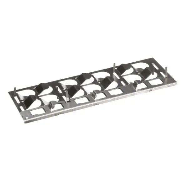 Authentic BAF WLDMT 4 RND TAB SS PG14 for Pitco PTB1003802-C