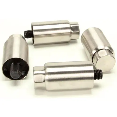 Professional Grade LEG 4 STRAIGHT SET OF 4