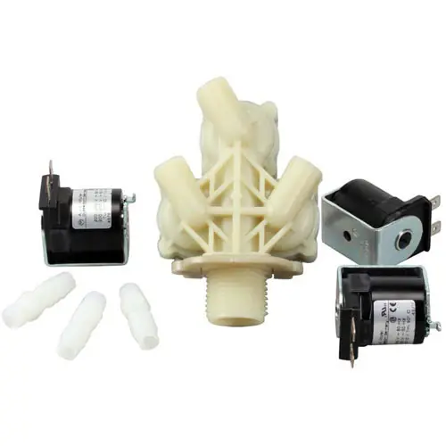 SOLENOID 3 OUT KIT 208-240V R5093 for Blodgett R5093 Shop Now