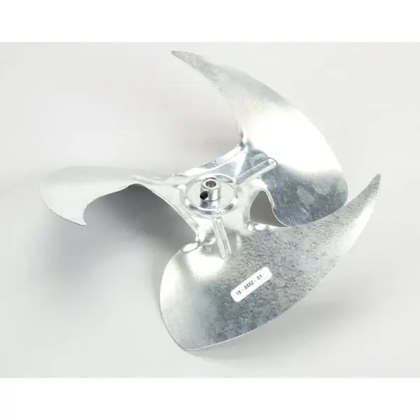 Fan Blade 12-1/4 OD SC18-8882-01 for Scotsman SC18-8882-01 Best Price