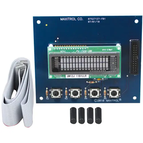 DISPLAY BOARD for Lincoln 370409 Get Yours