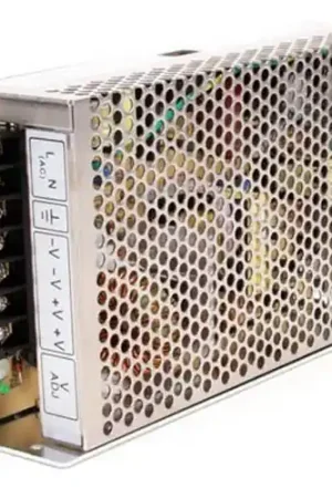Place Order 24VDC Power Supply 52946 for Blodgett BLO52946