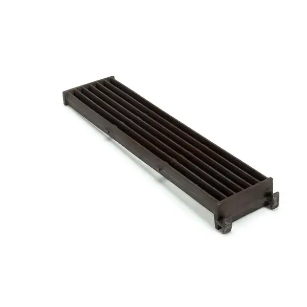 Diamond Shape CI Grate SCB for Hobart 00-720971 Price Cut