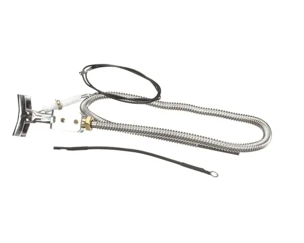 Limited Time Pilot Assy SLG40 NAT for Anets K6495-00-C