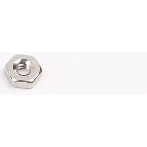 Genuine HEX NUT 6-32 for APW 8402900