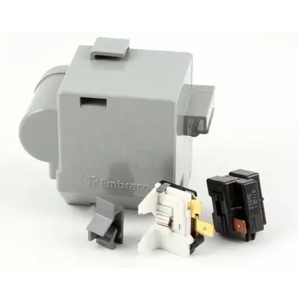 Trending 115V Electricals Kit for Silver King 10344-40