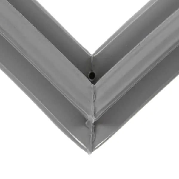 DOOR GASKET 24.6 INCHES 7.15 INCHES 2.7 INCHES IN GSK0106 for Randell RANIN GSK0106 Factory Price