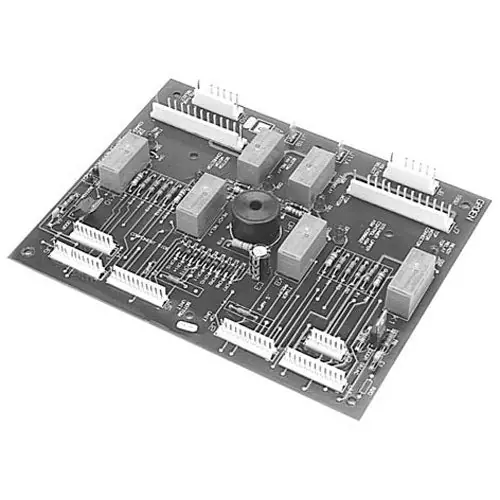 CONTROL BOARD for Groen 098662 Markdown